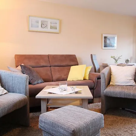 Renate Apartment *