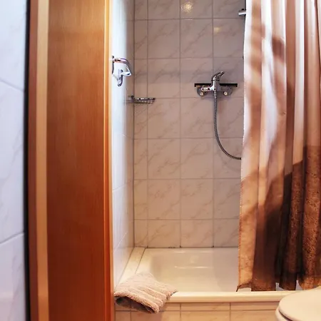 شقة Renate Ostseebad Kühlungsborn