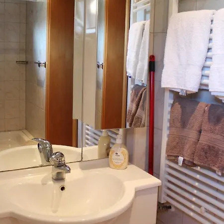 Apartment Renate *