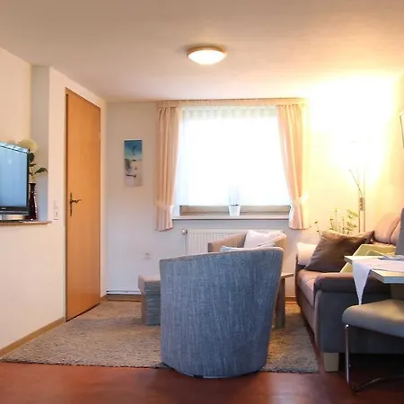 Renate Apartment