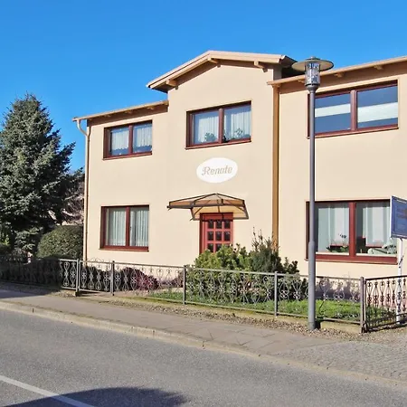 Renate Ostseebad Kühlungsborn