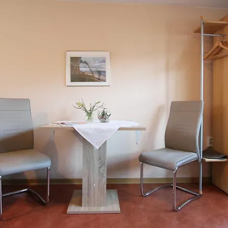 Renate Apartment